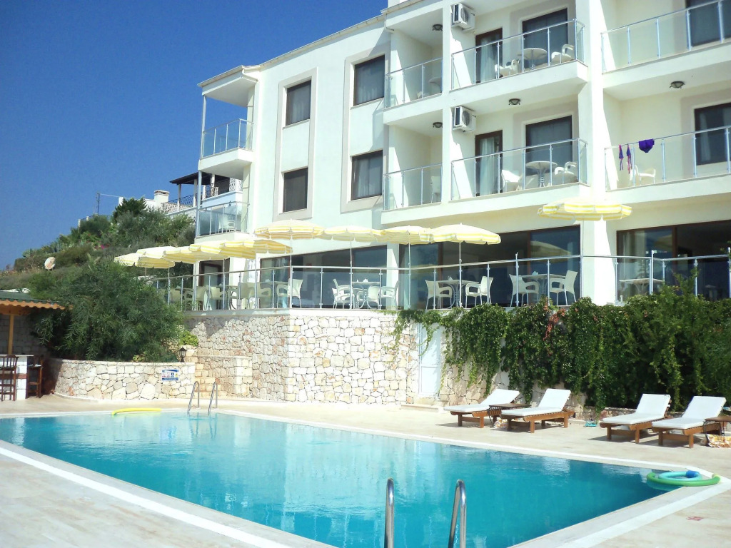 Hotel Cachet Adults Only