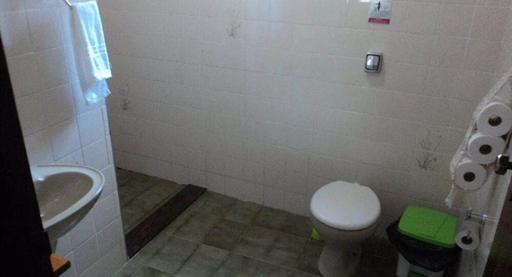 Jureia Hostel