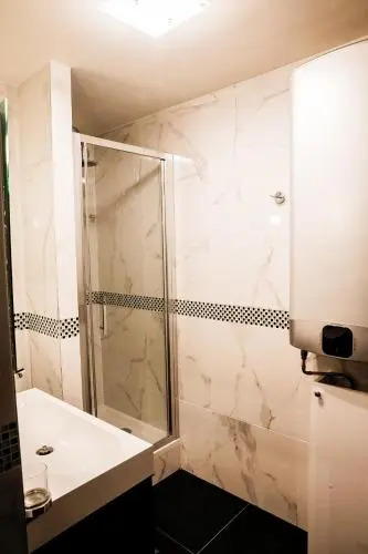 Apartment in Antwerp city centre
