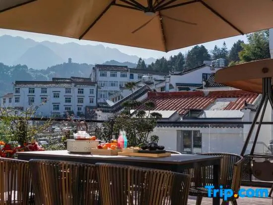 Yunmu Stars Homestay