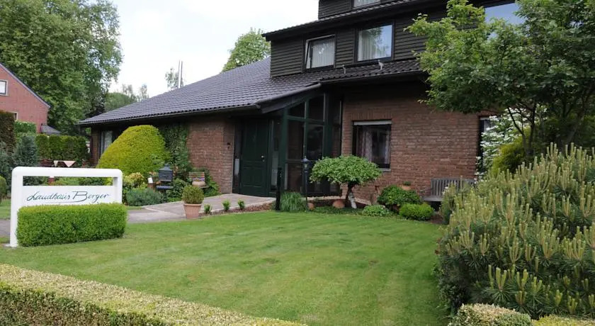 Landhaus Berger
