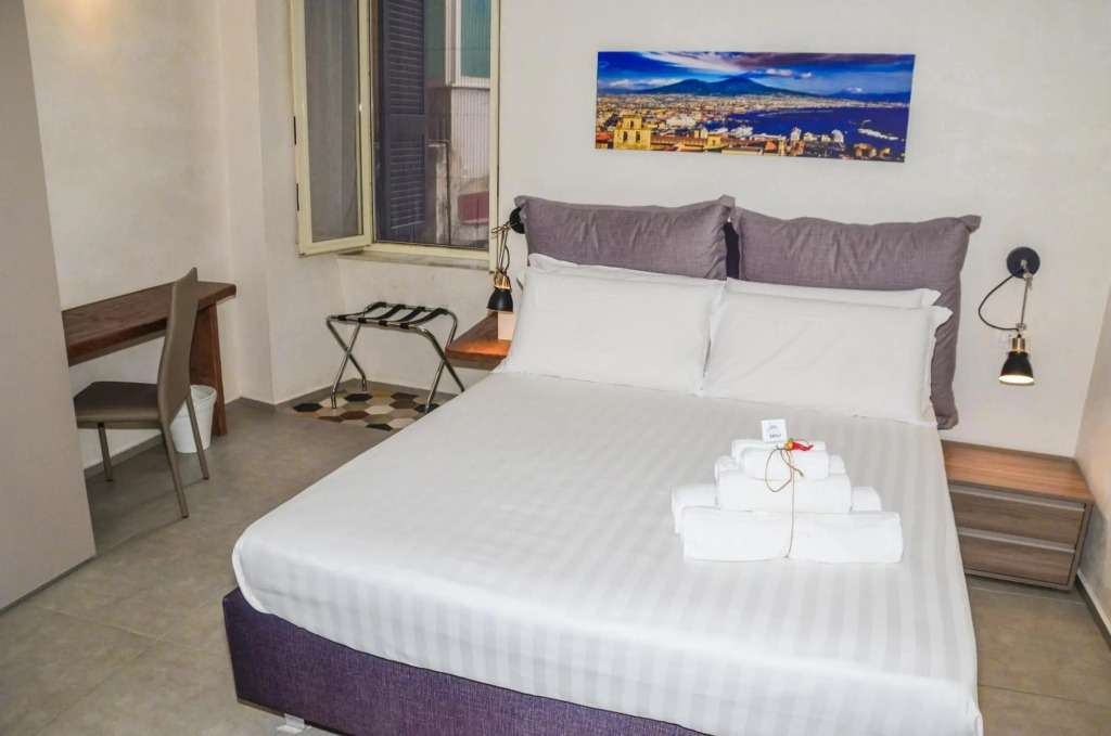 B&B Vicoli di Napoli