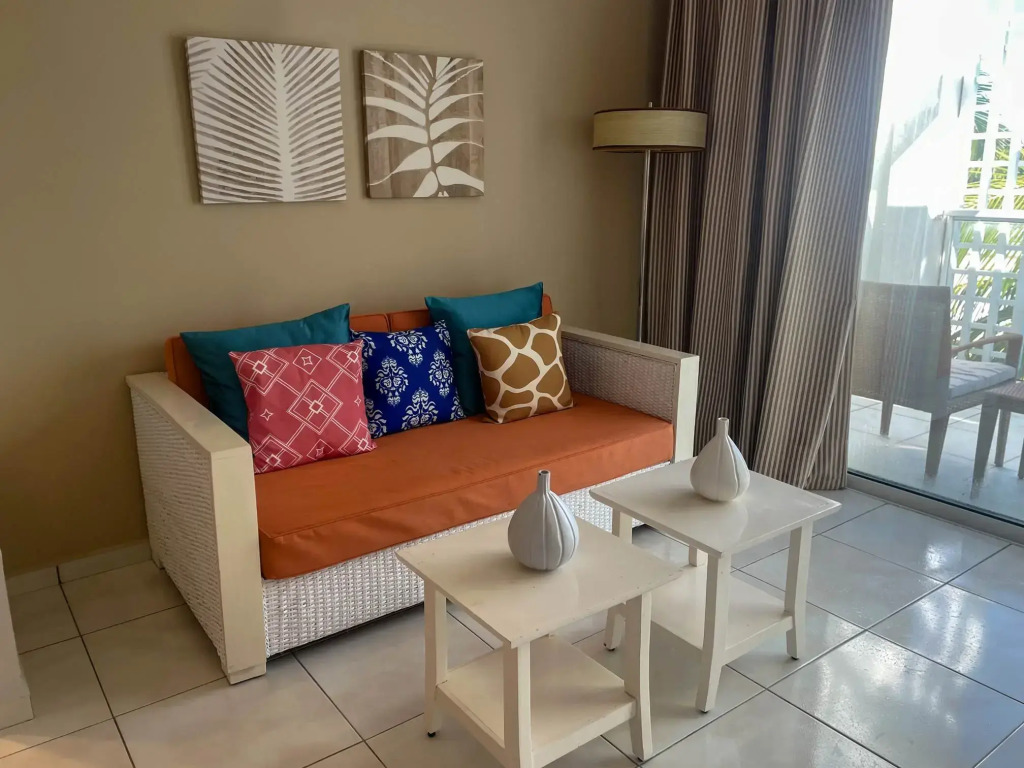 Angsana Cayo Santa MarA­a