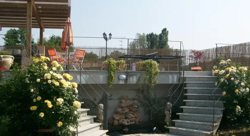 Villa Paradiso