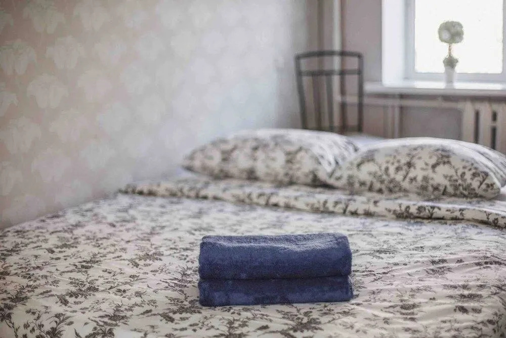 Ап-ты в Б. Кондратьевском пер., 12, стр. 1