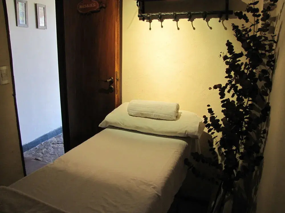 Loma Escondida Spa de Mar