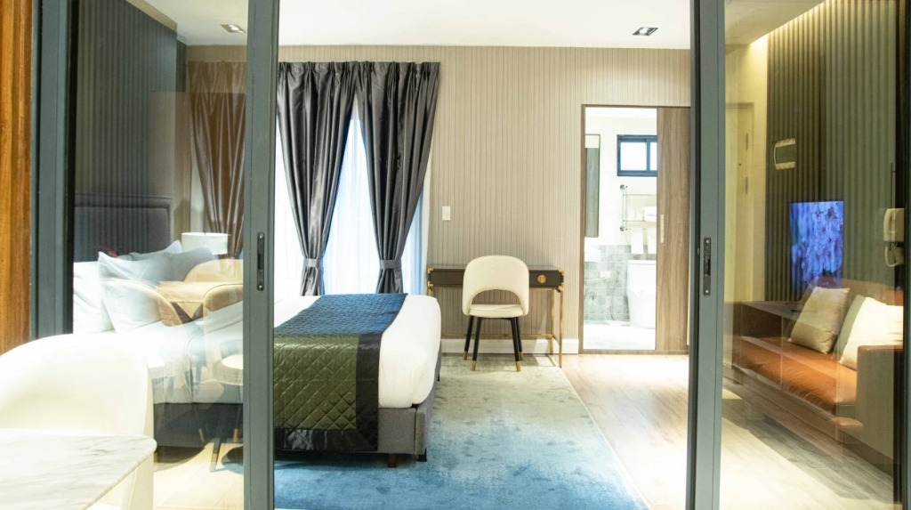 Noble Cebu Hotel