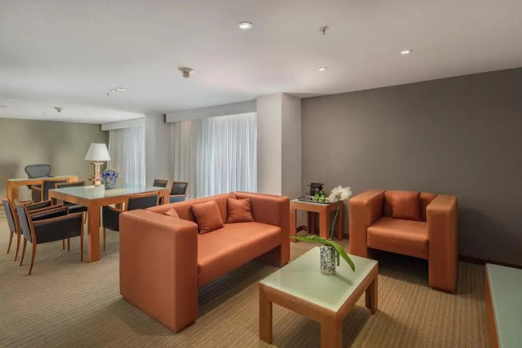Presidente InterContinental Puebla by IHG