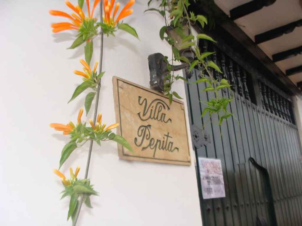 Casa Villa Pepita