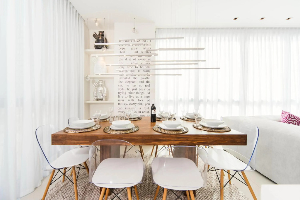 4 Bedroom Rotschild Tower
