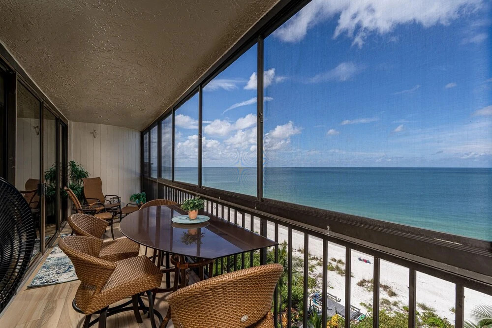 Ambassador # 905 - 26300 Hickory Blvd by Coastal Vacation Properties