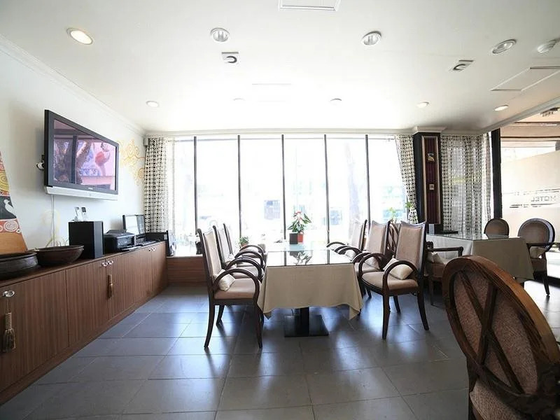 Goodstay IMT Hotel