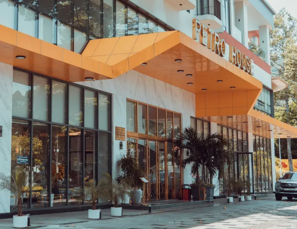 Petro House Vung Tau - Block B
