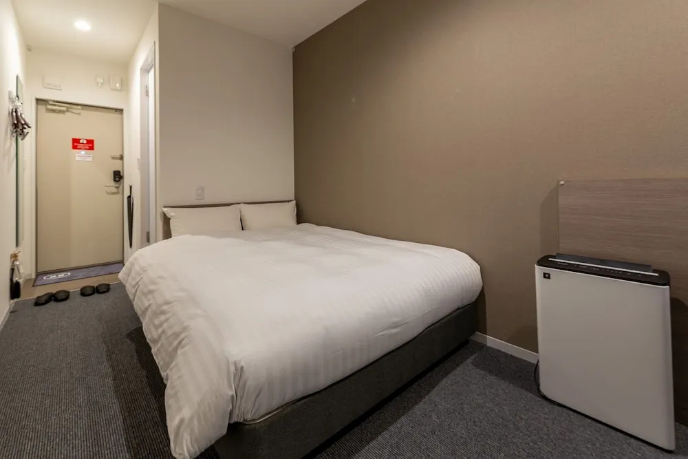 HOTEL R9 The Yard Tomioka