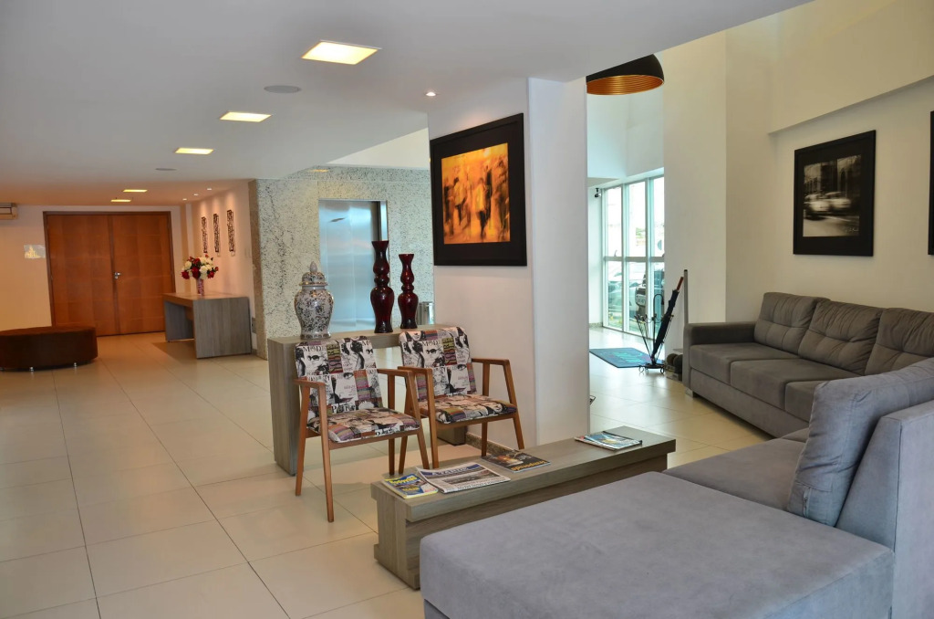 Unico Apart Hotel