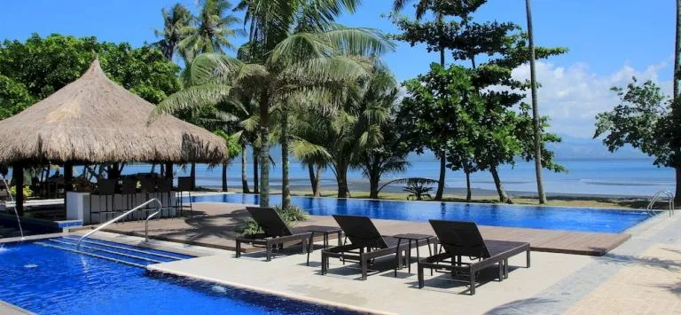 Banana Beach