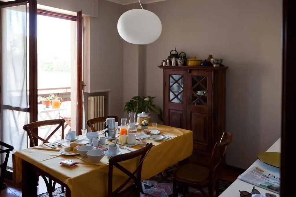 Casapiu Rooms