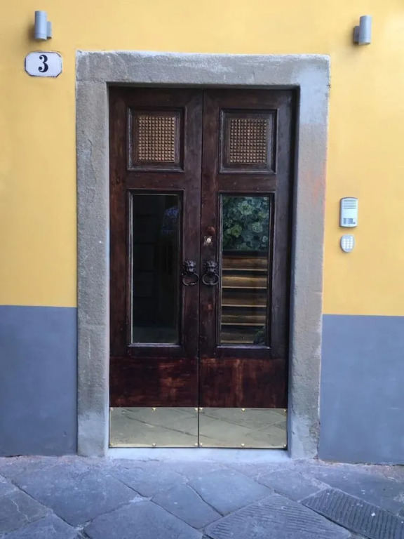 Il Pozzo di Santa Zita