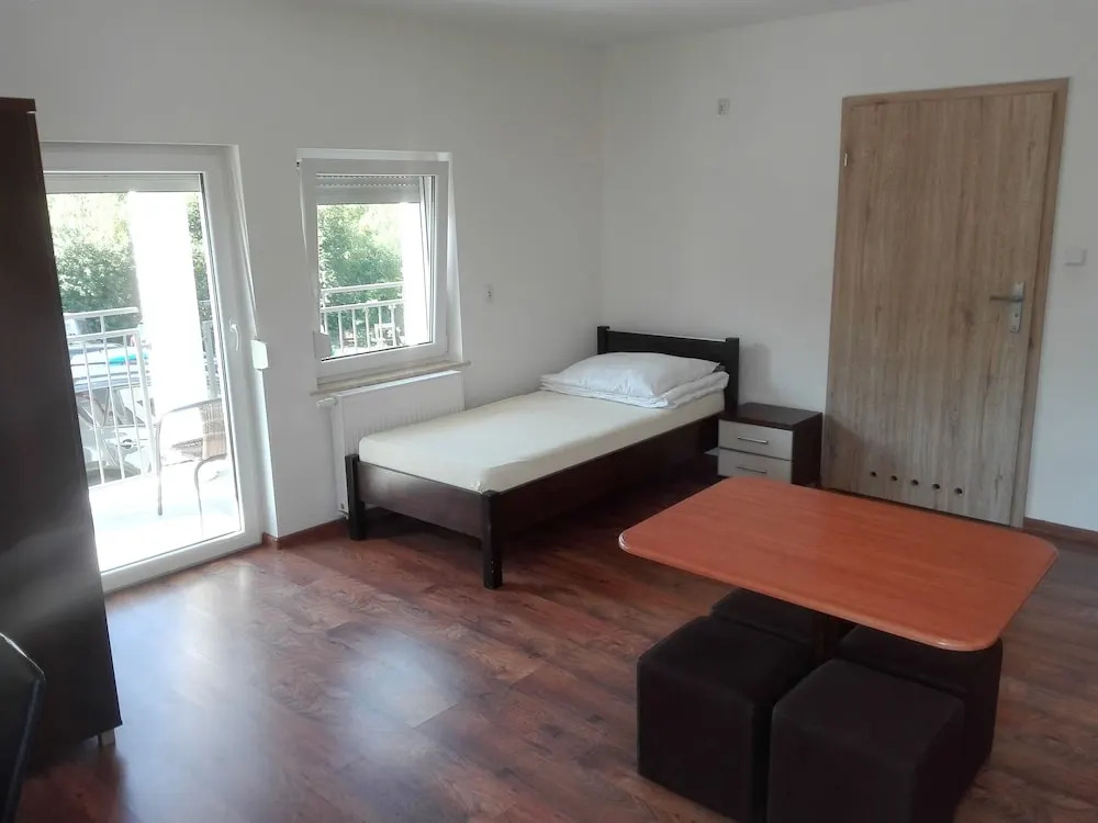 VIPABO Holiday SolneSPA