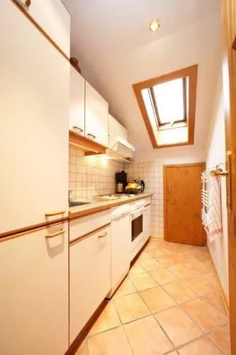 Apartments- und Ferienhaus Anton