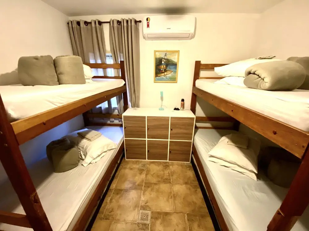 Family Hostel e Pousada