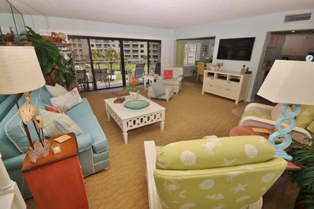Errol by the Sea 322 Apartment 2