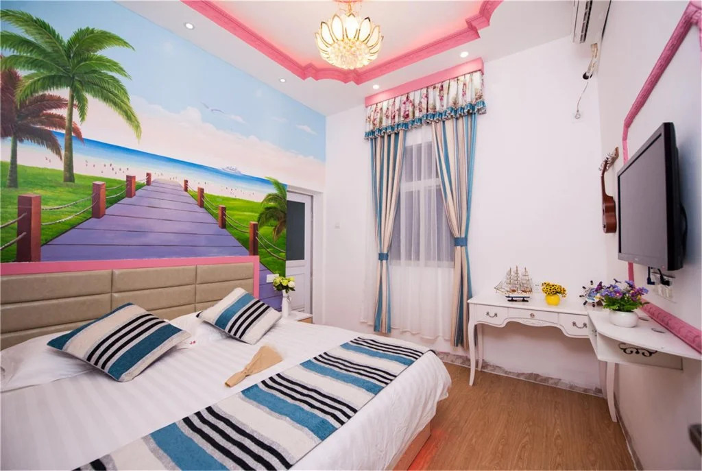 Xiamen Sunshine Bay Inn