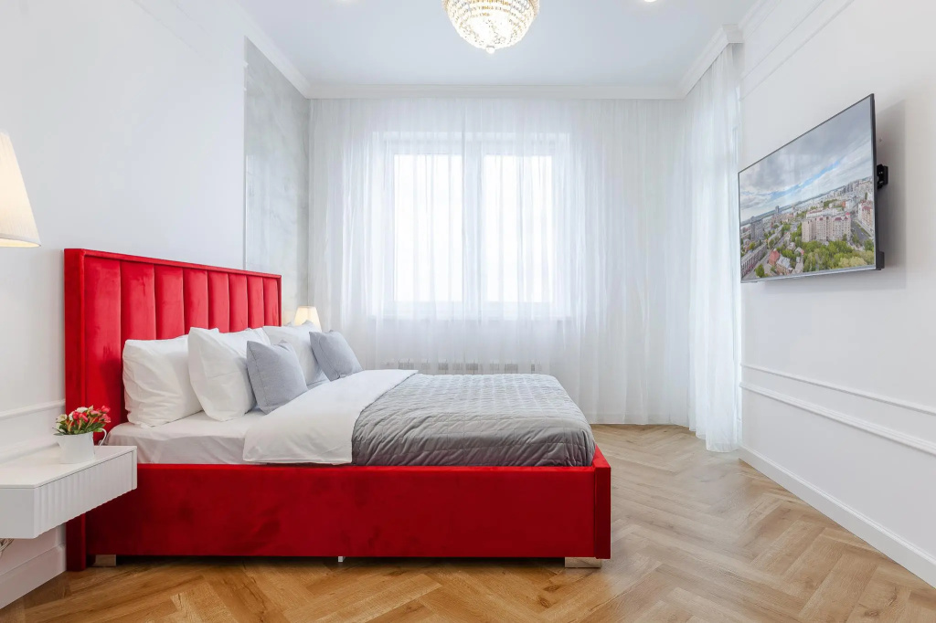 RentPlaza на улице Садовая 176