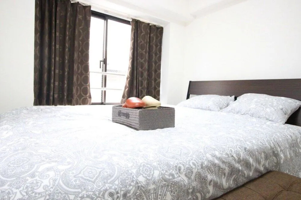 Narimasu Apartment 12