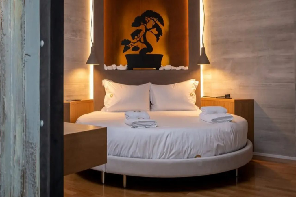 Onira Suite Dreams