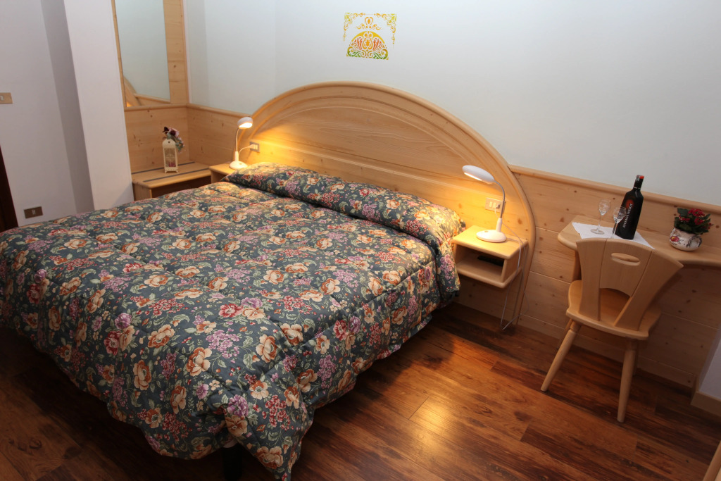GH Hotel Fratazza