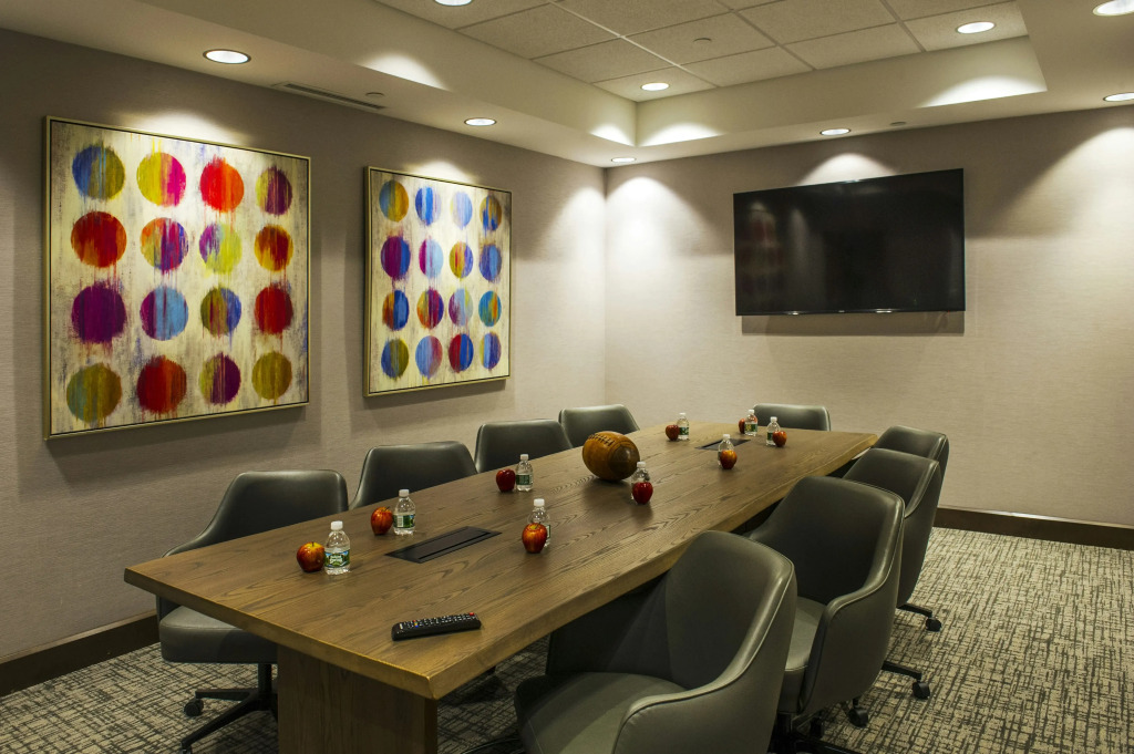 Hampton Inn & Suites Foxborough/Mansfield