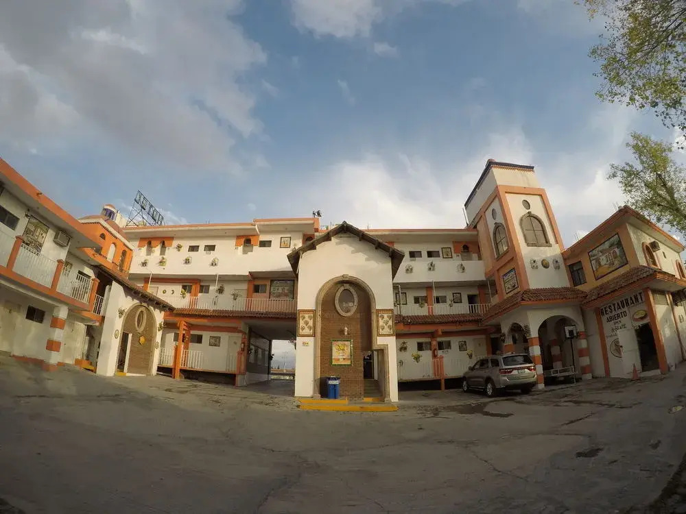 Mario's Inn