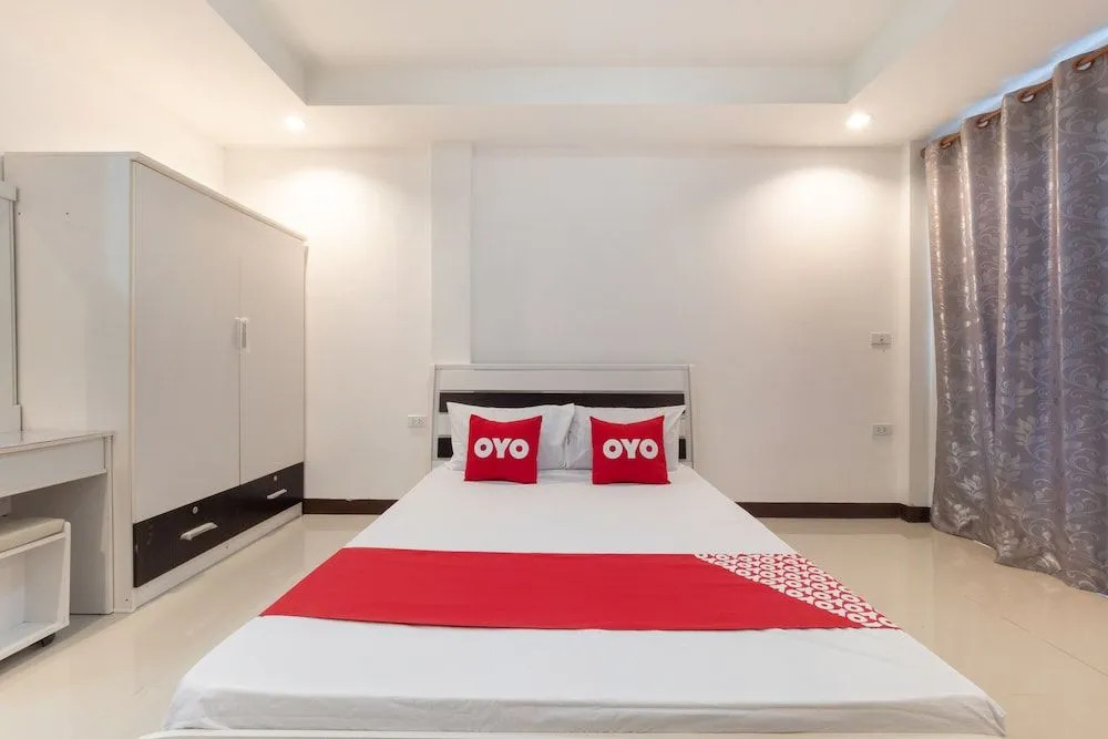 OYO 75335 Chomchol The Resort