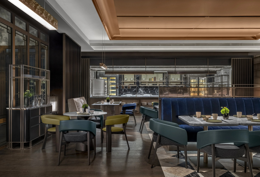 Kimpton Bamboo Grove Suzhou by IHG