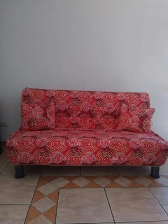 Galatro Terme House