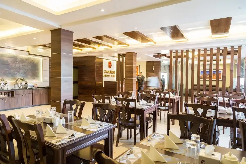 Hotel Thakali Inn