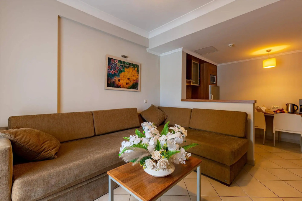 Viking Apart Hotel