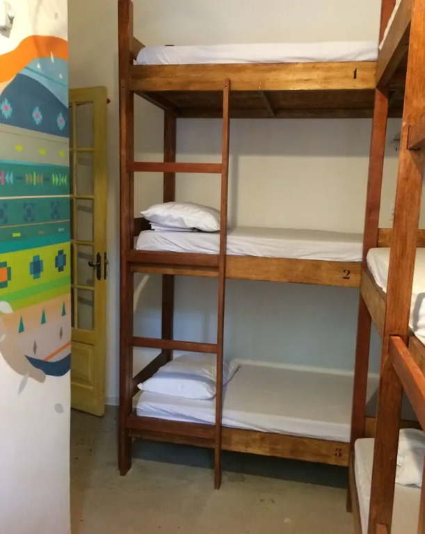 Hostel Metiê Café