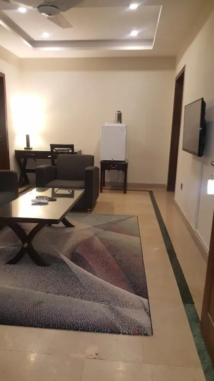 Zaib Guest House