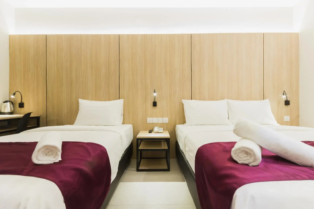 GM Hotel Kuantan