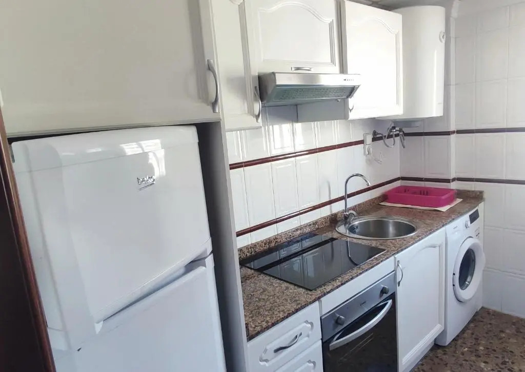 Apartamento Salou