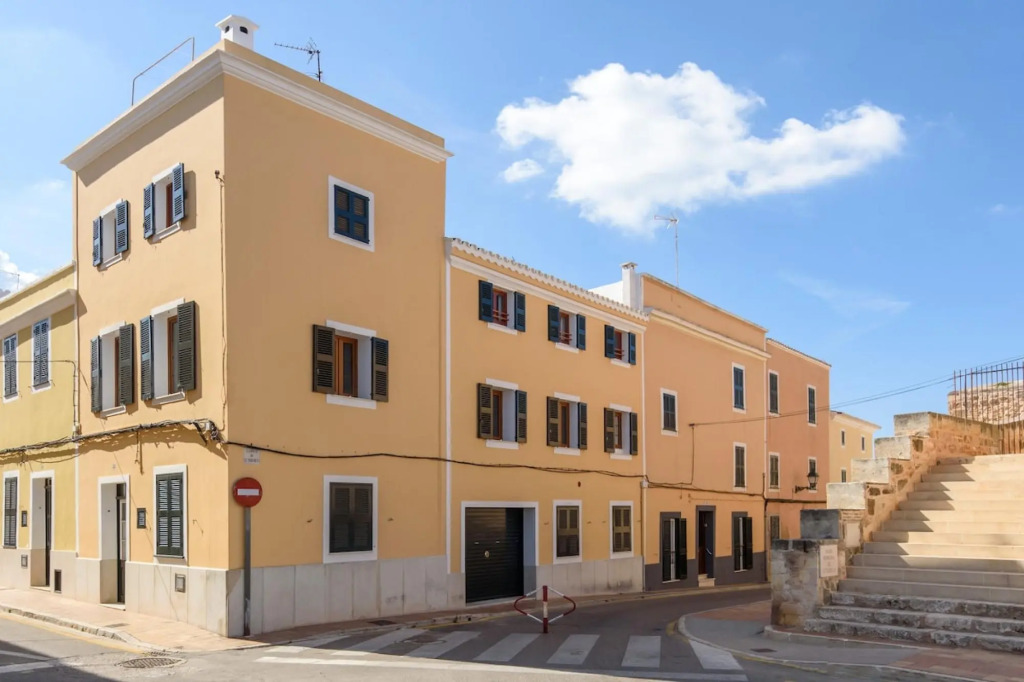 CASA SA FONT 45 in Ciutadella de Menorca