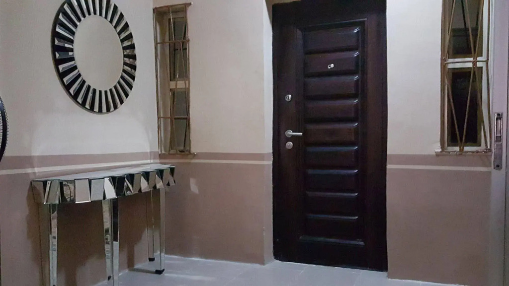 CG Apartments