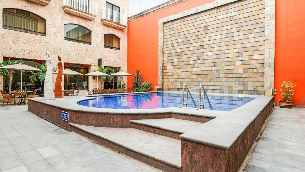 Hotel Celta