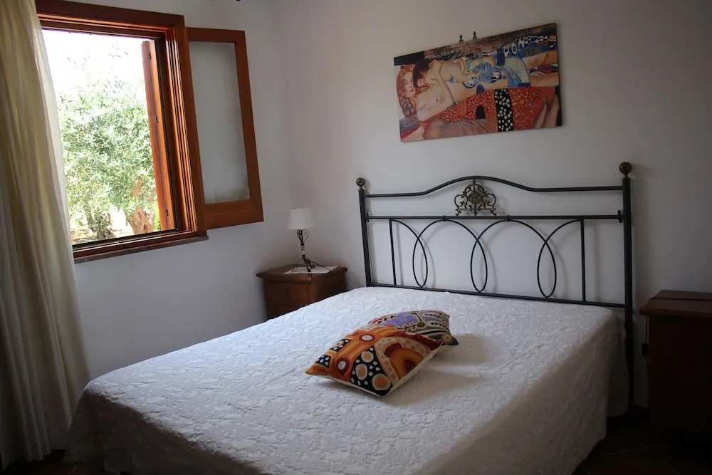 Uliveto House