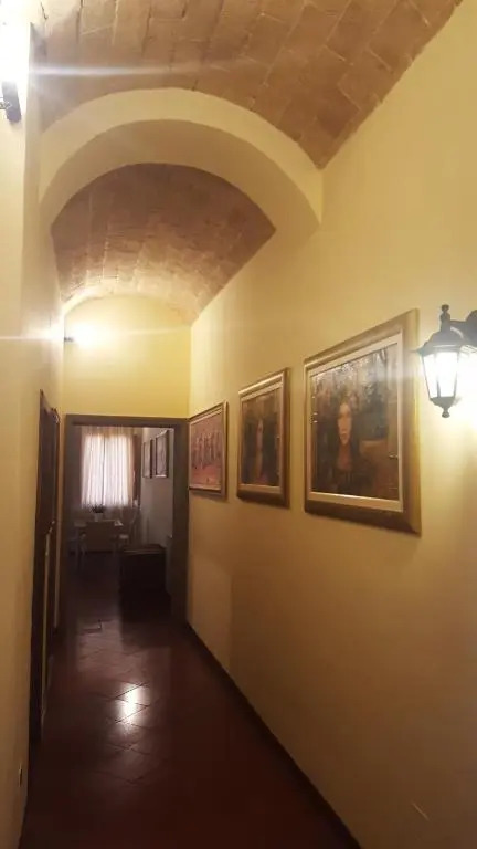 Navona Apartment Livia