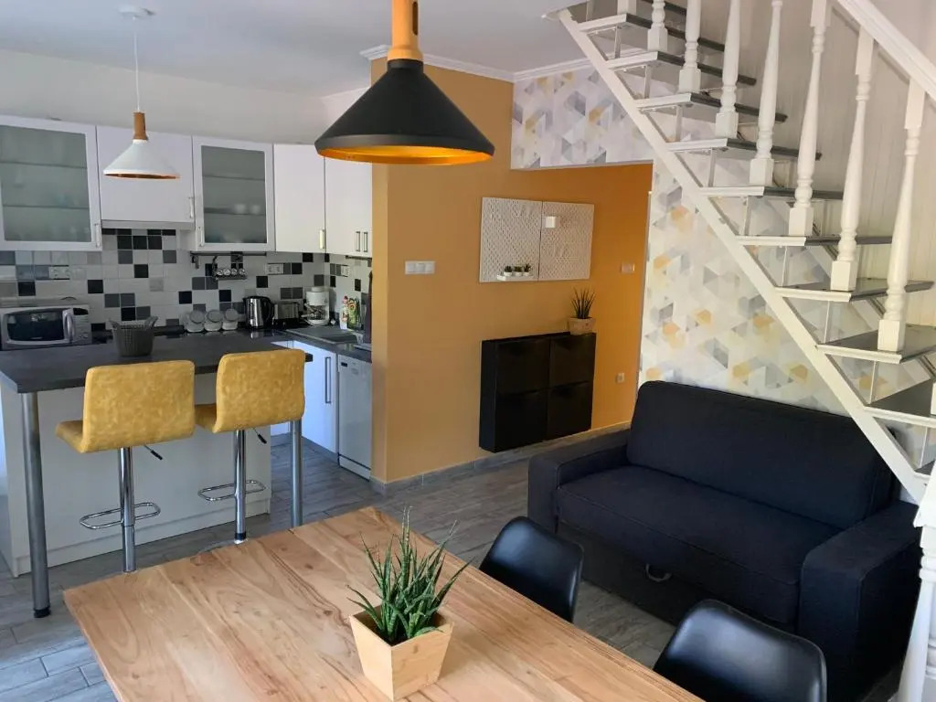Csuka48 Apartman