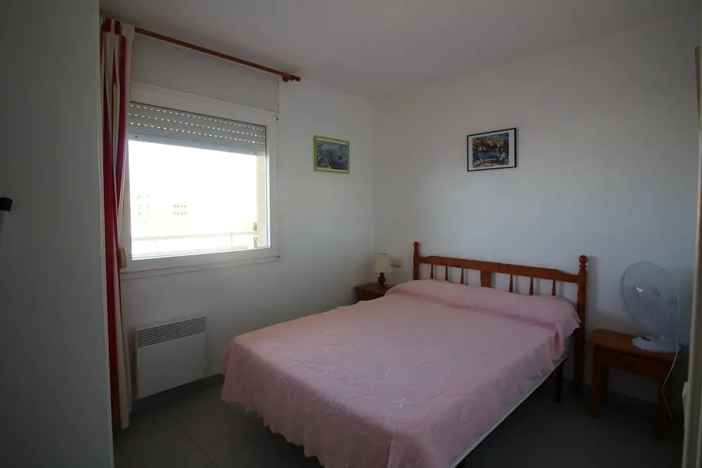 Apartamento 2179 - Rocmar 7 4-B