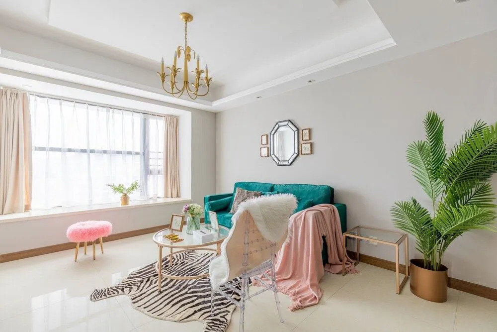 Locals Boutique Apartment Huafa Plaza 28